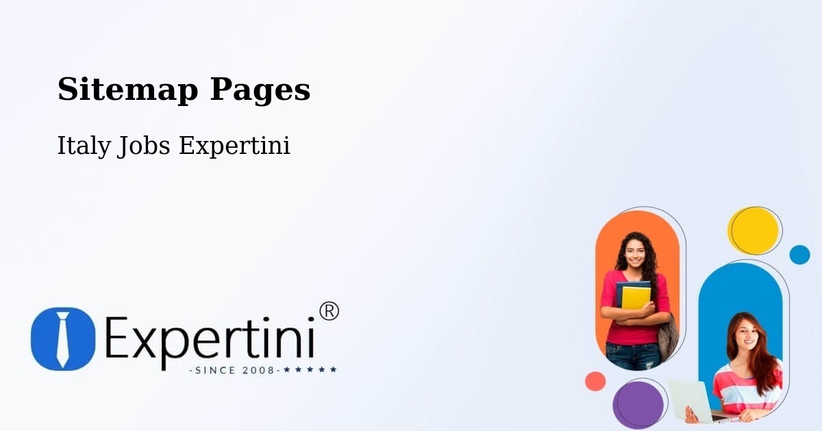 Sitemap Pages - Livorno Ferraris - Italy Jobs Expertini